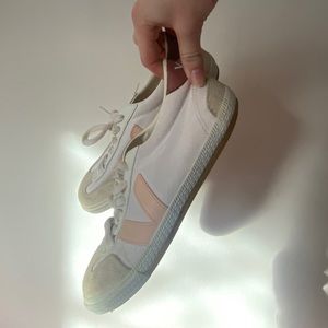 Veja Volley Canvas sneakers